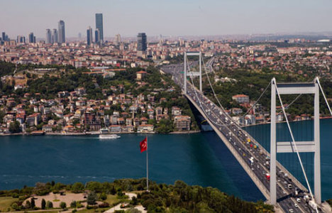 Akıllı Şehir Barselona, İstanbul’a Örnek Olacak!