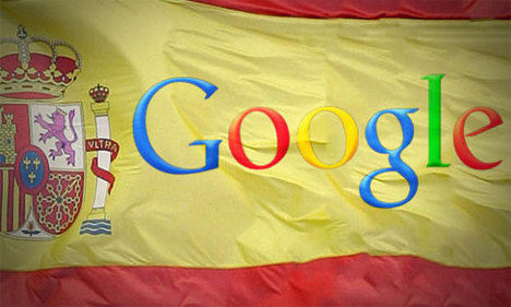Google'dan şok İspanya kararı