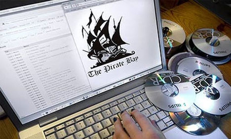 Torrent sitesi The Pirate Bay’in sonu geldi