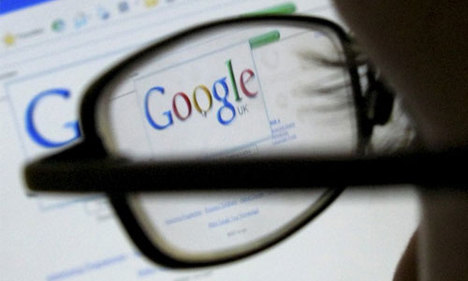 Google, Rusya'da ofis kapatıyor