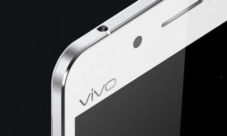 İşte dünyanın en ince telefonu Vivo X5 Max