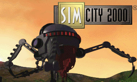 SimCity 2000 ücretsiz oluyor