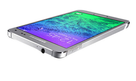 Galaxy E7'nin özellikleri netleşti