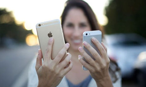 Apple son çeyrekte 74.5 milyon iPhone sattı