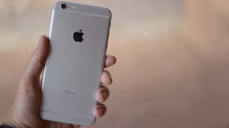 iPhone 6S'in ilk sızıntıları ortaya çıktı