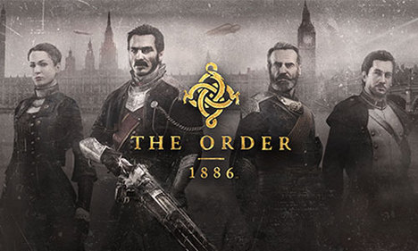 The Order: 1886 Türkiye'de satışa sunuluyor