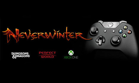 Neverwinter XBOX ONE kapalı betası başlıyor!