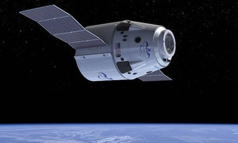 Google'dan uzay şirketi SpaceX'e dev yatırım