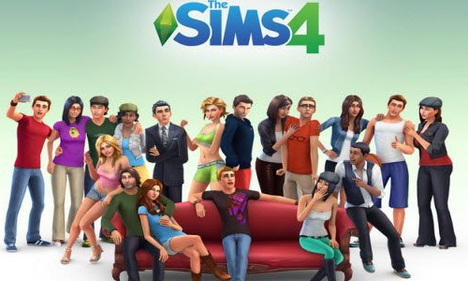 The Sims 4, 48 saat boyunca ücretsiz