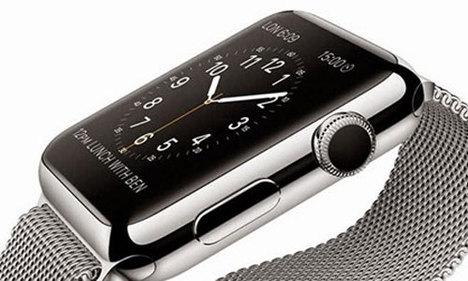 Apple Watch için tarih açıklandı