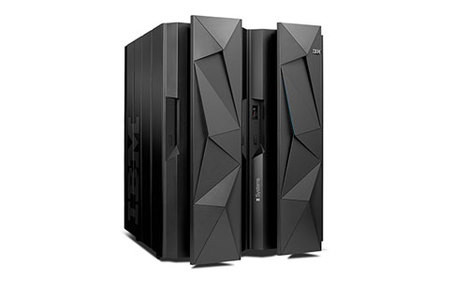 IBM yeni bilgisayar sistemi Z13'ü duyurdu