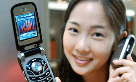 Çin malı cep telefonuna ek vergi geliyor