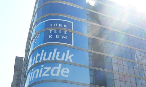 Türk Telekom'da zarar bekleniyor