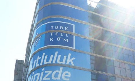BTK'dan Türk Telekom'a para cezası