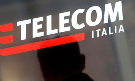 Telecom Italia'dan dev yatırım