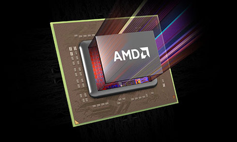 AMD'den yeni GPU teknolojisi