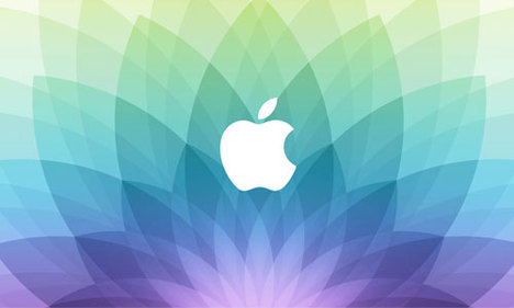 Apple Watch 9 Mart'ta tanıtılacak
