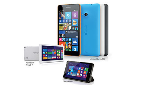 Microsoft'tan Lumia 535 alacaklara sürpriz!