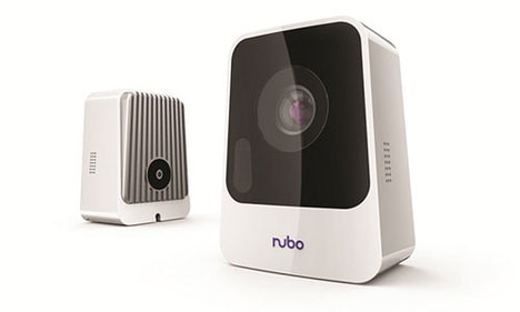 Panasonic 4G özellikli kamerası Nubo'yu tanıttı