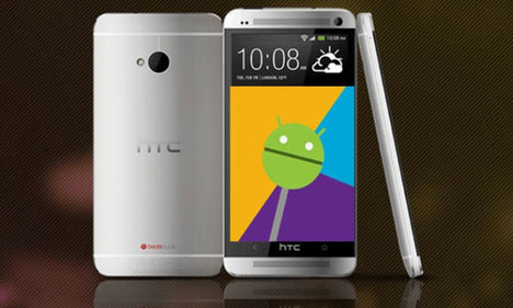 HTC One M7 Android güncelleme sorunları hataları