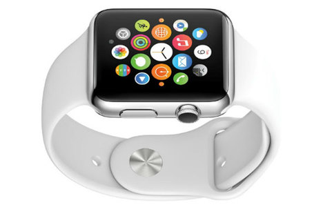 Apple Watch Samsung'u bir günde solladı