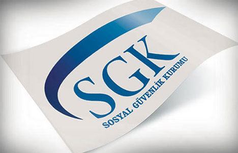 SGK hizmet dökümü, prim borcu ve gün sorgulama