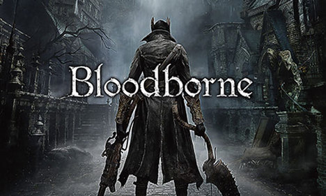 Bloodborne'a ilk gün yaması