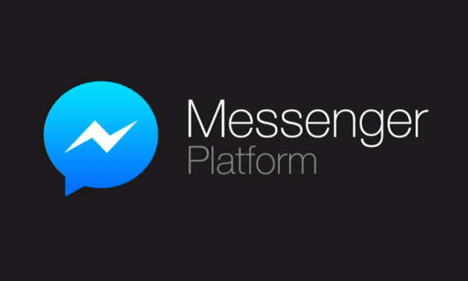 Facebook Messenger artık platform oldu