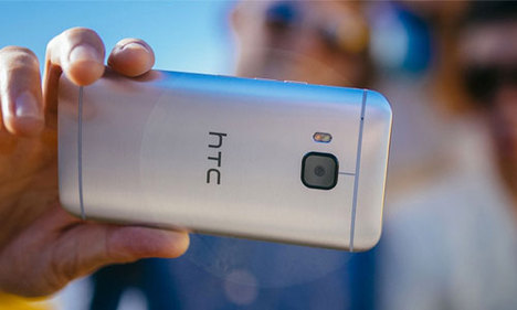 HTC One M9 Türkiye'de satışa sunuldu