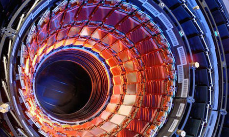 CERN’den Ankara’ya laboratuvar müjdesi