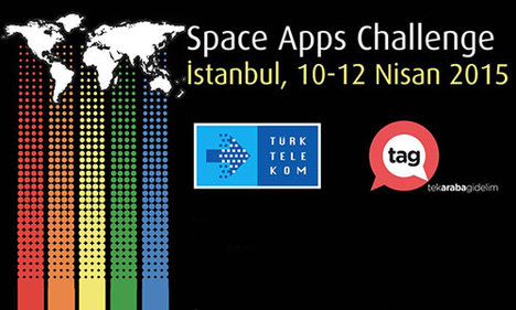 Türk Telekom uzay teknolojilerine destek oluyor