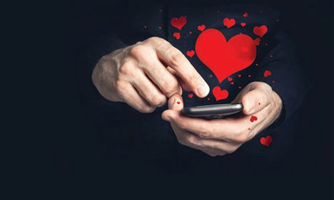Sevgili bulduran mobil uygulamalar