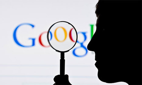 Avrupa, Google soruşturmasını derinleştirdi