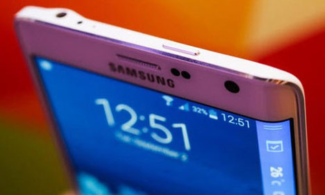 Samsung'tan müthiş atak