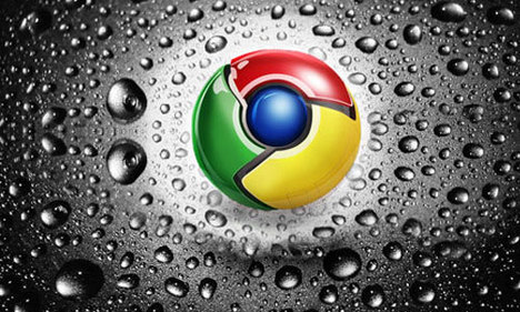 Google Chrome en popüler tarayıcı oldu