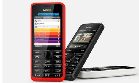 Nokia’nın planları ortaya çıkmaya başladı