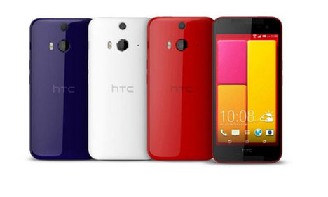 HTC Butterfly 3'ün özellikleri netleşti