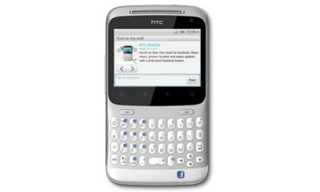 HTC ChaCha cep telefonuna nasıl format atılır