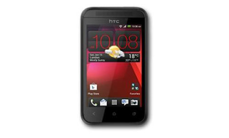 HTC Desire 200'de format atma nasıl yapılır