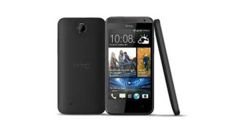 HTC Desire 300'e format nasıl atılır