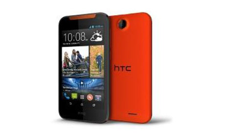 HTC Desire 310'a format nasıl atılır