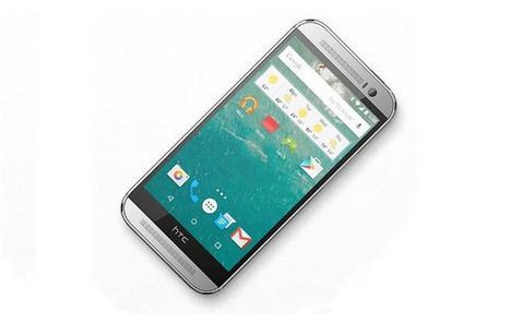 HTC One M8'e Android 5.1 güncellemesi geliyor
