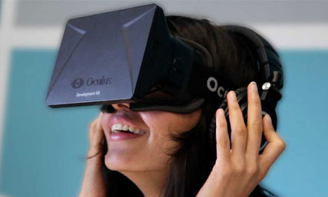 Oculus Rift ne zaman satışta