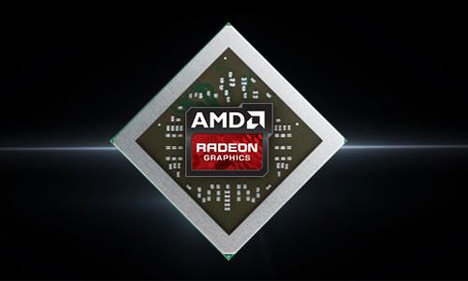 AMD'den yeni 7000 Serisi APU ve Radeon Grafik kart