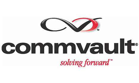 CommVault çözüm paketlerini güçlendiriyor 
