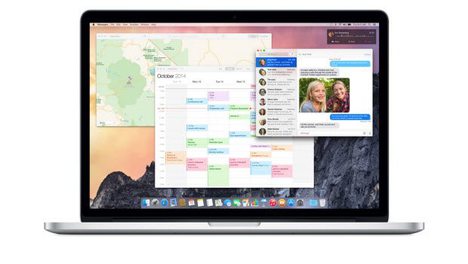 Apple yeni Macbook Pro ve iMac'lerini duyurdu