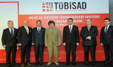 Türkiye bilişim sektörü 69,4 Milyar TL'ye ulaştı