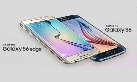 İşte Galaxy S6 ve Galaxy S6 Edge satış rakamları