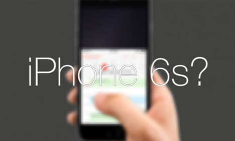 iPhone 6S'in kamera özellikleri netleşiyor