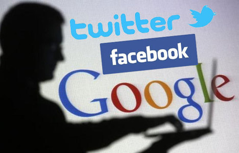 Google, Twitter ve Facebook'a büyük tehdit!